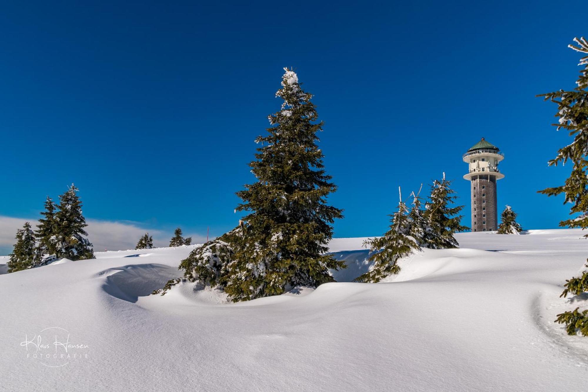 Spechtsboden C4- Hochwertige Ferienwohnung Mit 2 Schlafzimmer In Todtnauberg- Ski In And Ski Out, Feldberg ภายนอก รูปภาพ